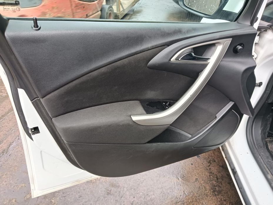 Manga De Eixo Frente Direita Opel Astra