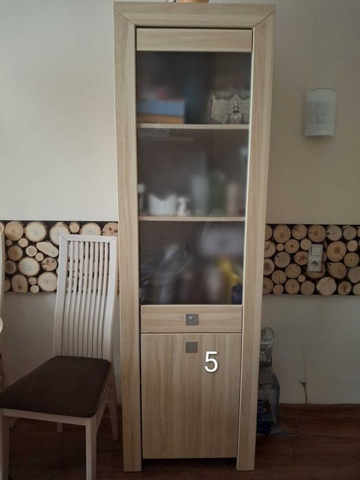 Zestaw mebli do pokoju