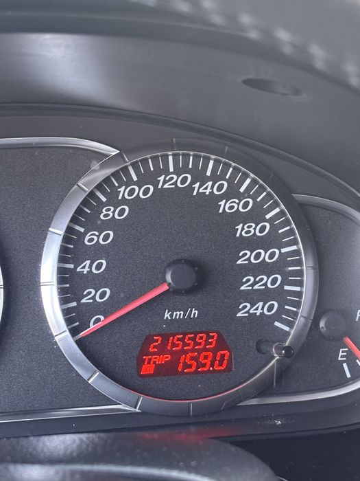 Mazda 6 Kombi 2005