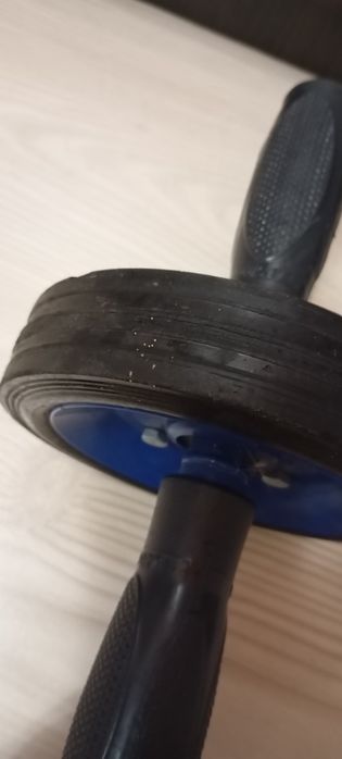 Ролик для  преса