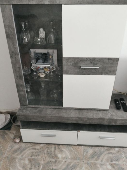 Móvel de sala completo