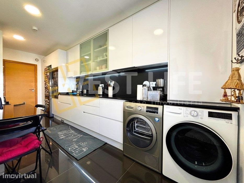 Apartamento T4 em Loures | EXCLUSIVO WEST LIFE | Espaço, Conforto e...