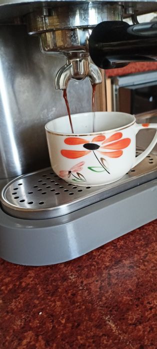 Кавоварка Gaggia Classic Baby