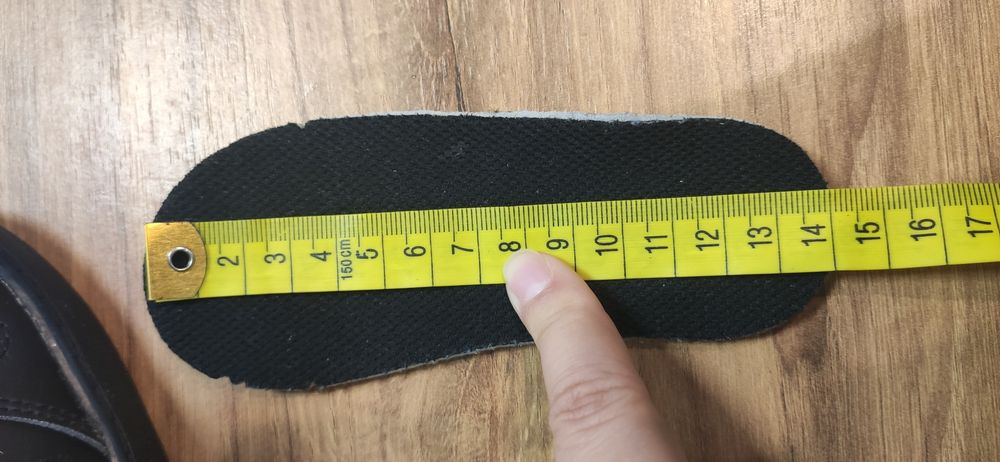 Buty Nike rozmiar 22