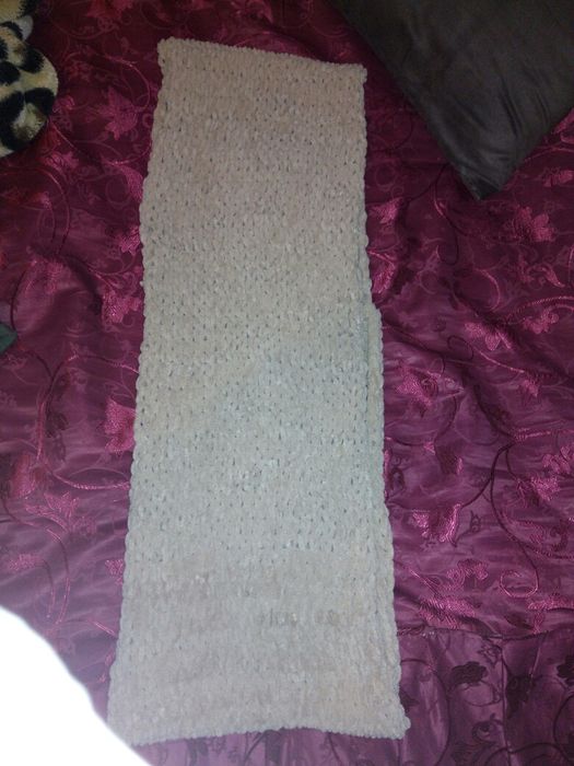 Хомут шарф жіночий