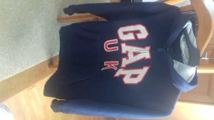 Bluza GAP Kids UK