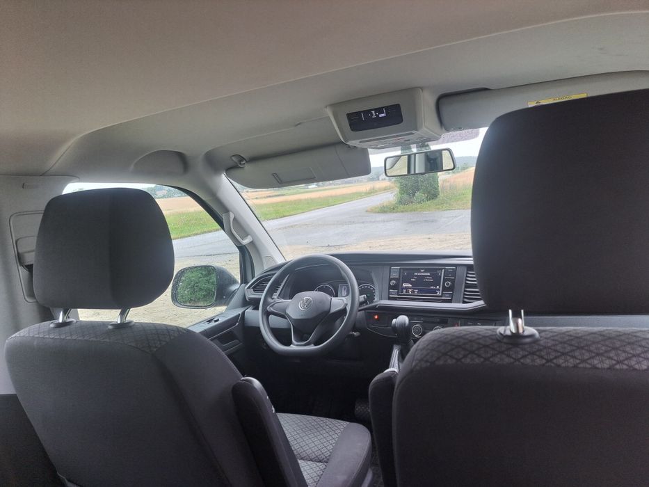 VW Multivan Trendline DSG