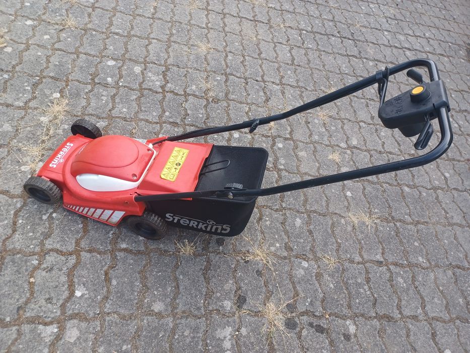 Corta Relva Sterkins 32 EP 1100 w