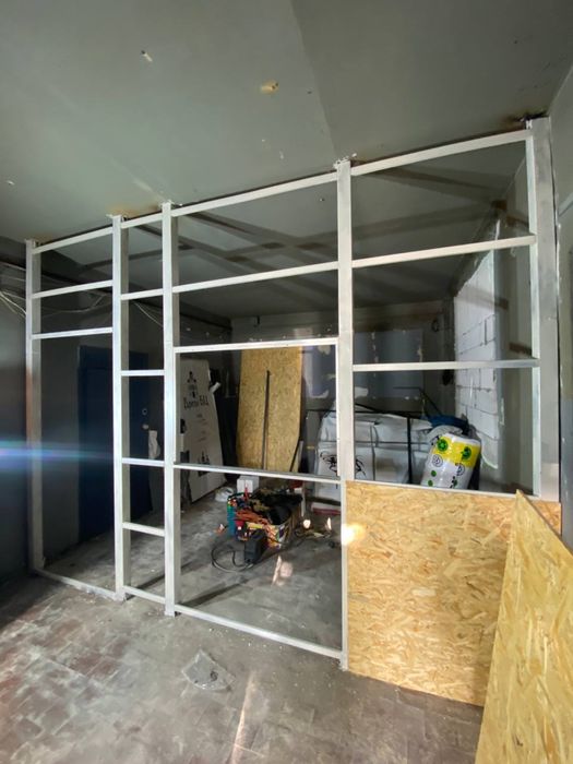 Зварювальні роботи(будівництво)