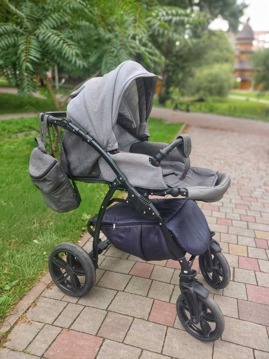 Коляска  Classic