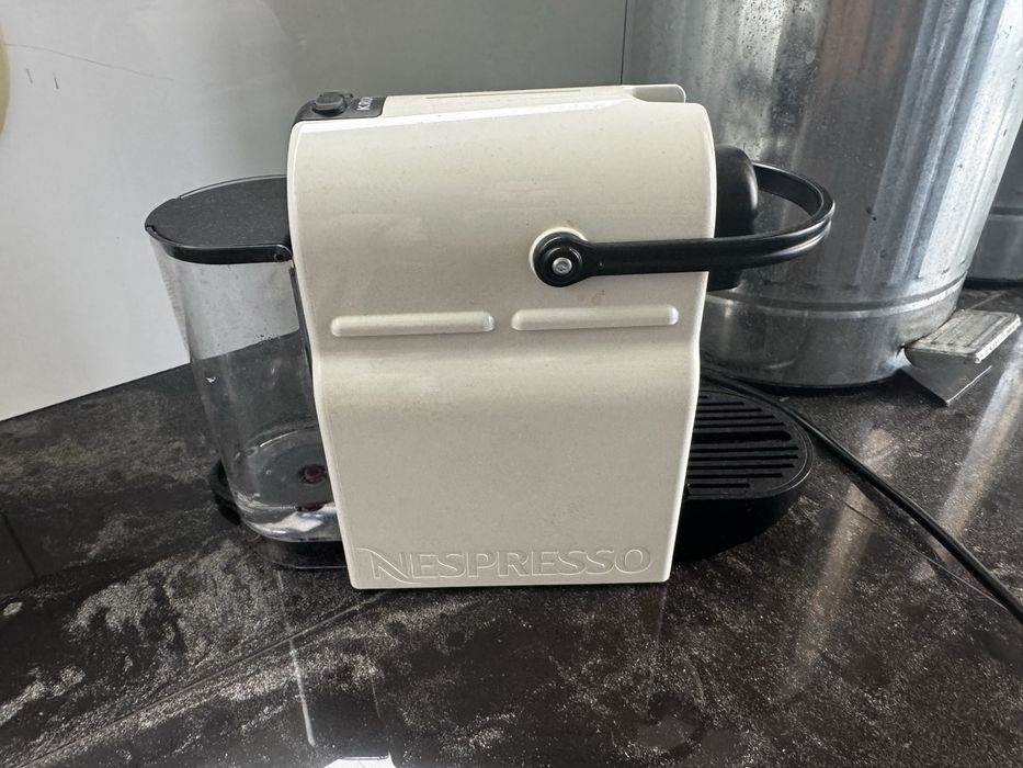 Maquina Cafe Nespresso Avariada para pecas