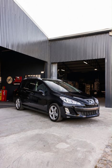 Peugeot 308 SW | 2010 | 170.000 km