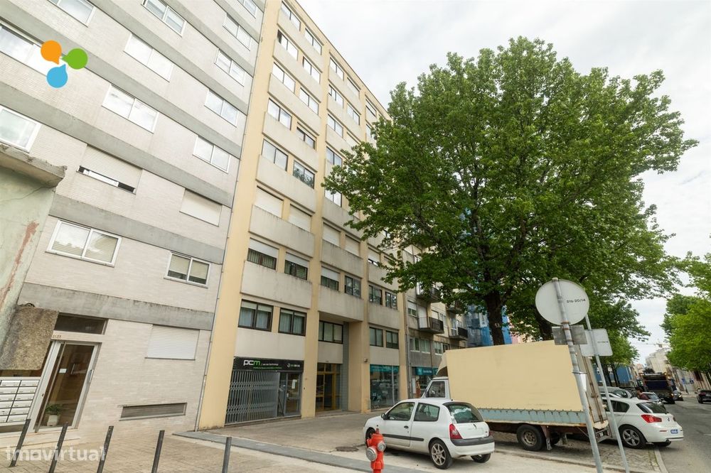 Apartamento T3 Venda em Paranhos,Porto