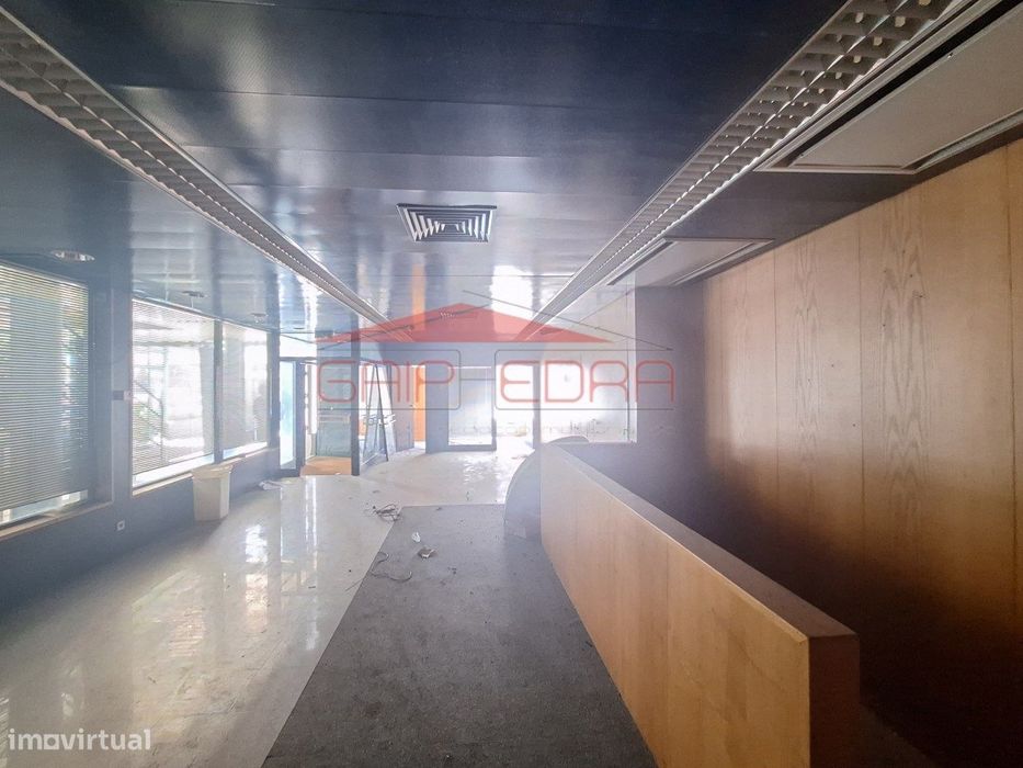 Loja centro Bragança ideal apartamento ou comércio