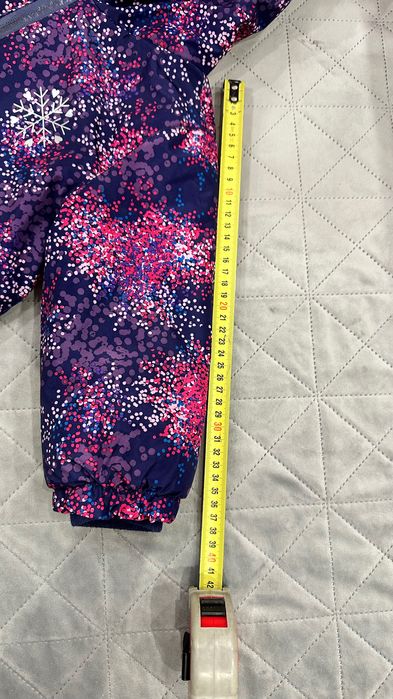 Комбінезон Lupilu зима/демі, 92 розмір