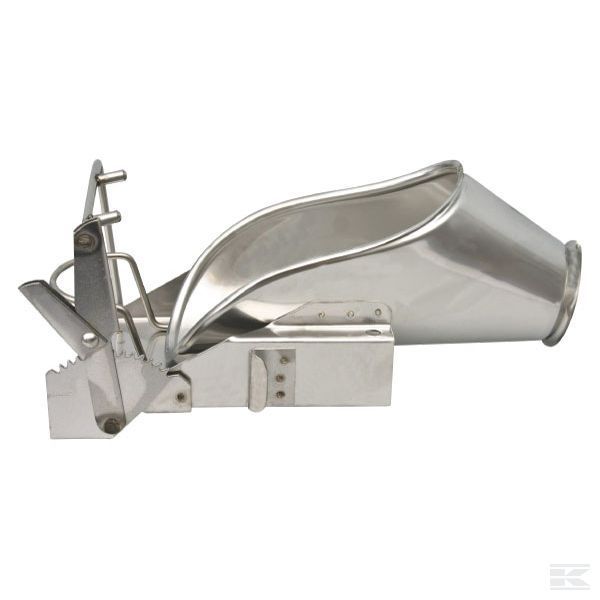 Stojak do kastracji prosiat