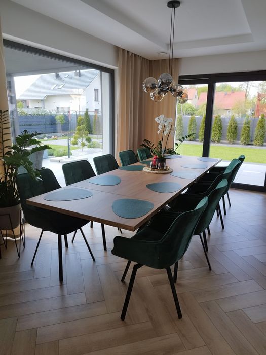 Stół Loftowy Pająk