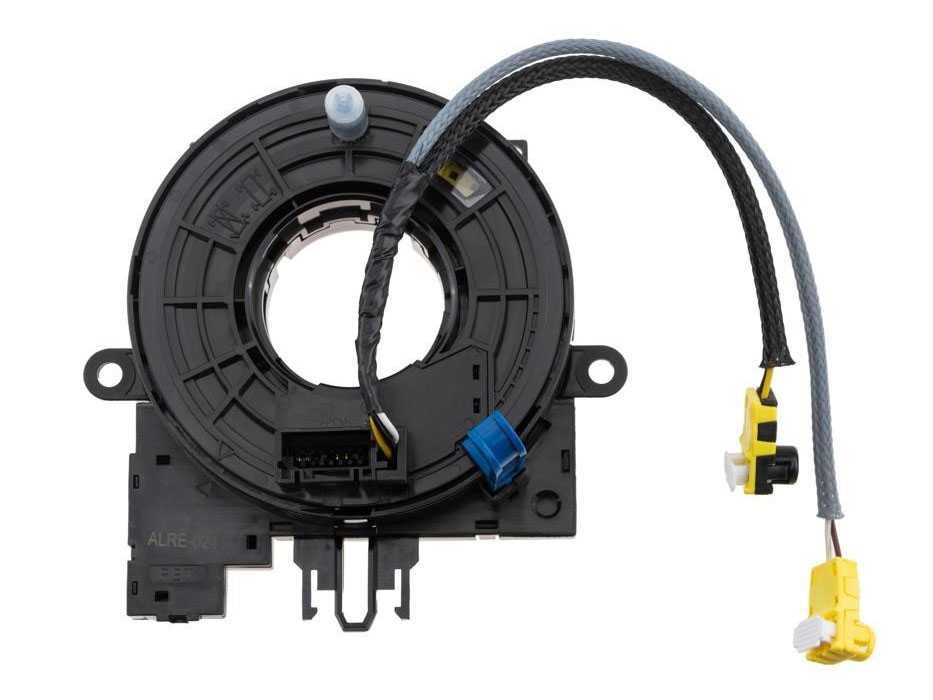 Fita Airbag Comutador Renault Clio V Captur II Zoe (NOVO)