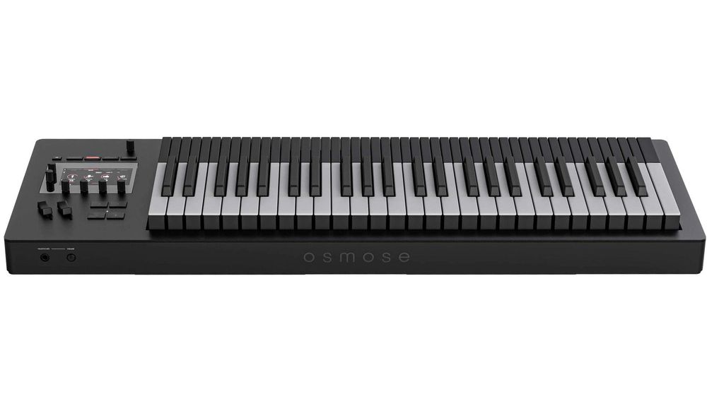 Expressive E - Osmose | kup NOWY wymień STARY