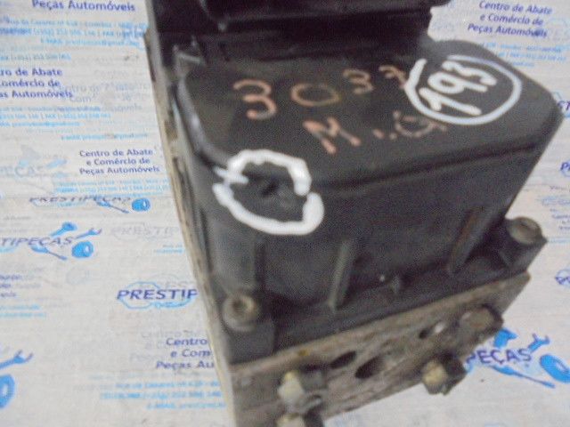 ABS MG MG ZR | 01 - 05