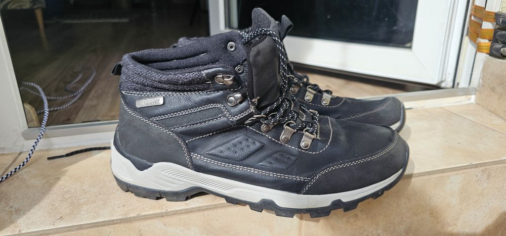 Landrover męskie buty trekkingowe rozmiar 44 wkładka 28cm używane