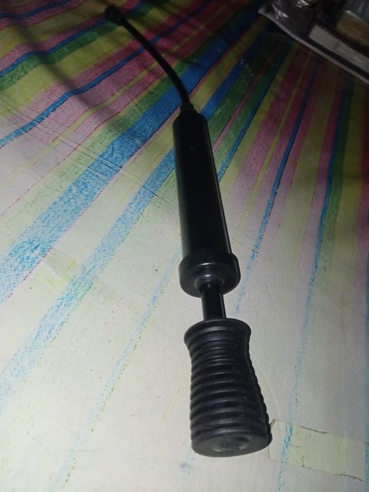 Велосипедний Насос (міні)