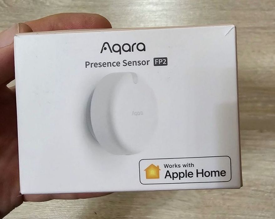 Сенсор датчик руху. Якість