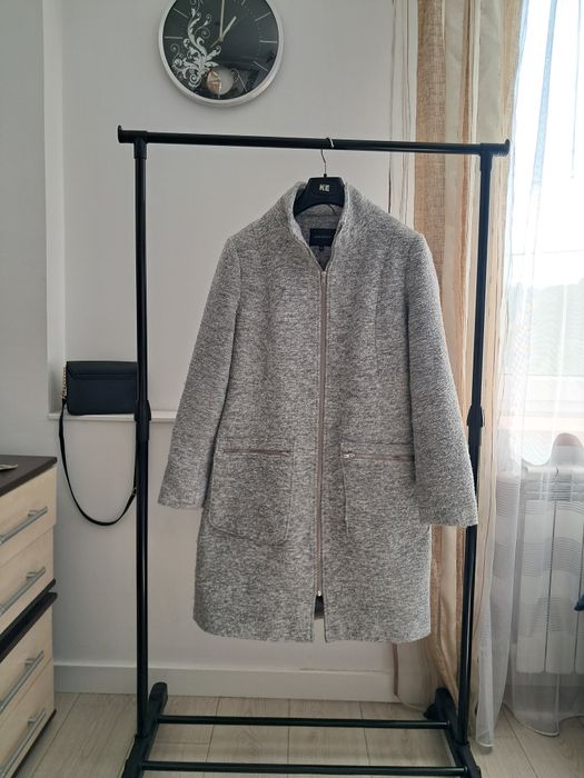 Płaszcz damski Greenpoint 40