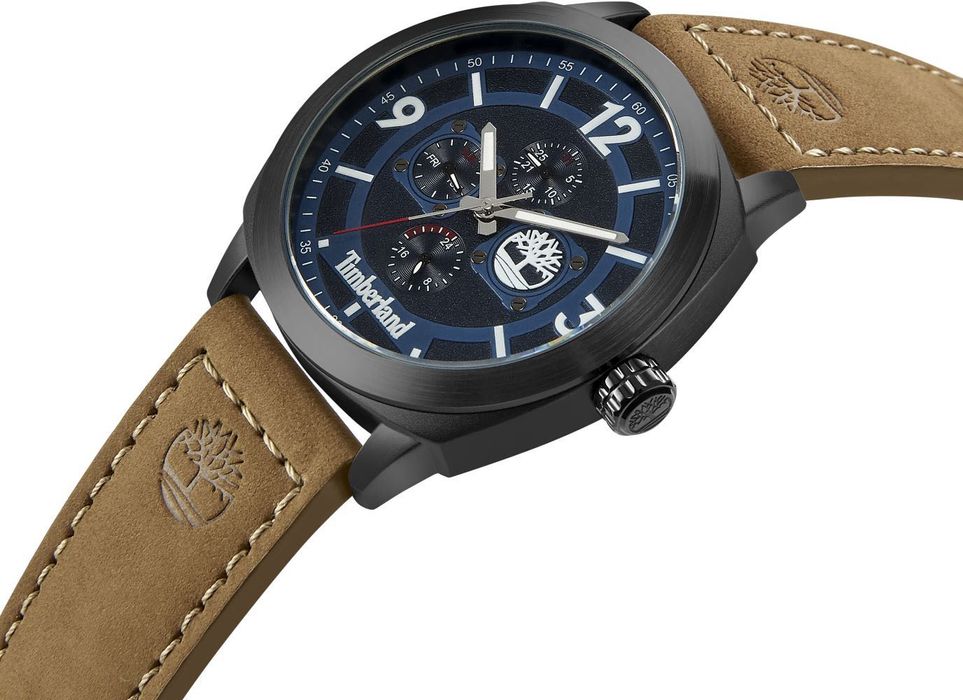 Relógio Timberland Original (Novo)