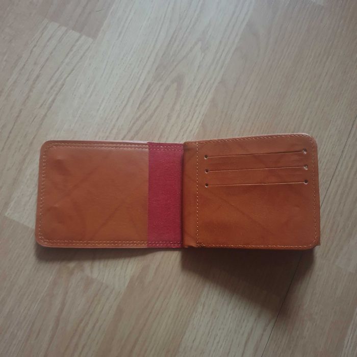 Portfel sto dolarów 100USD 100$