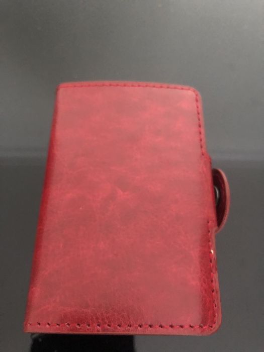 Carteira de 16 cartoes