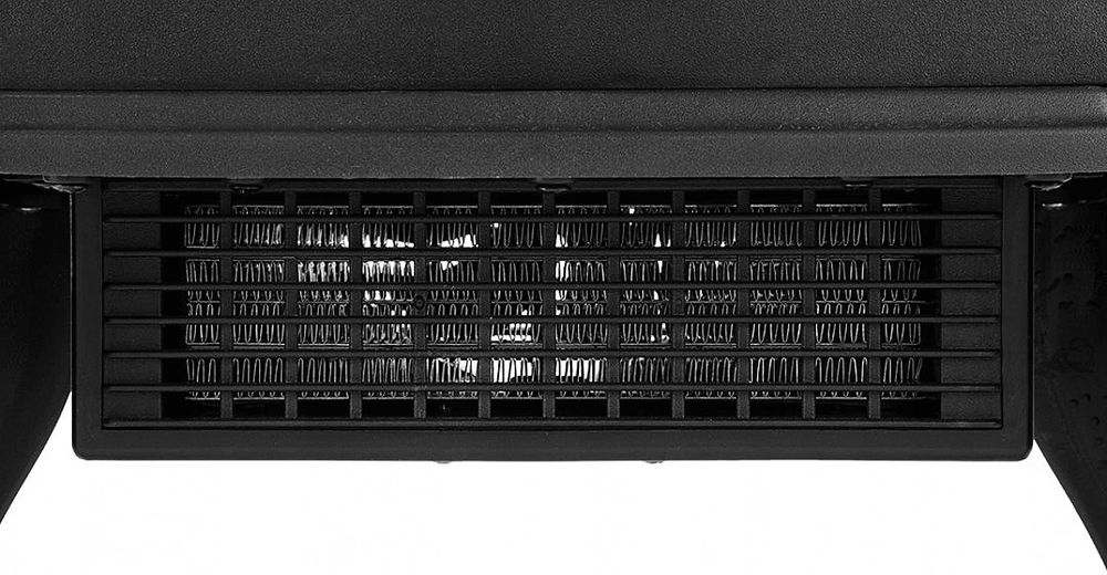 Ceramiczny Termowentylator Grzejnik, Kominek Elektryczny 1500w 90-110