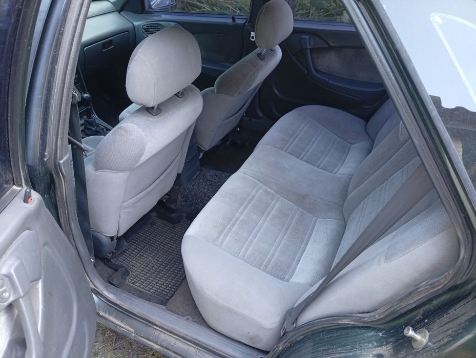 Продам Daewoo Espero
Всі питання по телефону!