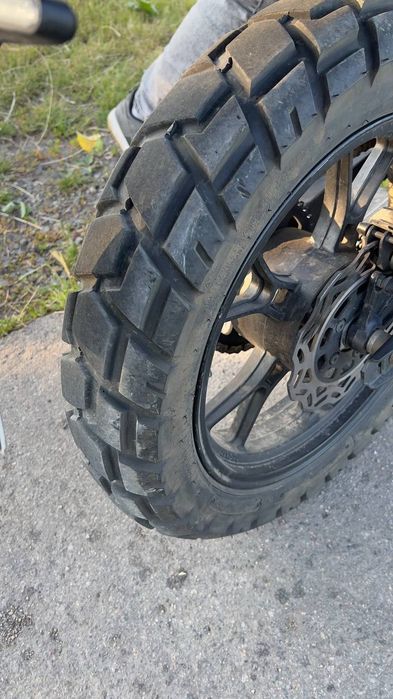 Tekken 250 2024 року