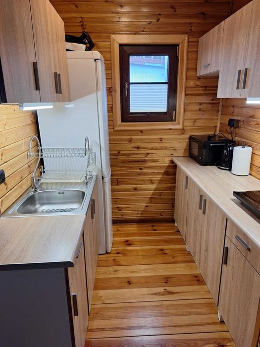 Działka ROD Wudzyn Północ