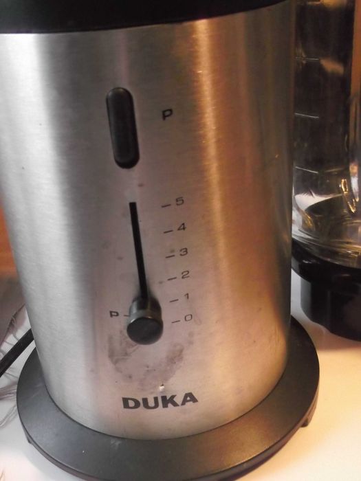 Blender kielichowy 500 wat