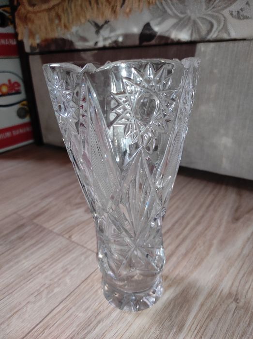 Продам Чехський хрусталь.