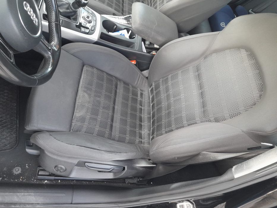 Audi A4 2.0 TDI