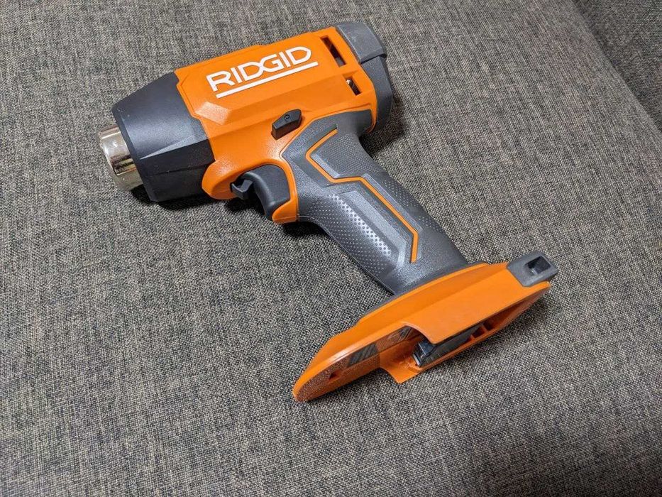 Фен RIDGID R860435 (18V)