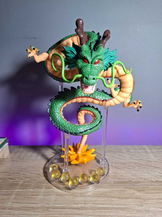 Figuras/estátuas colecção Dragon Ball Z