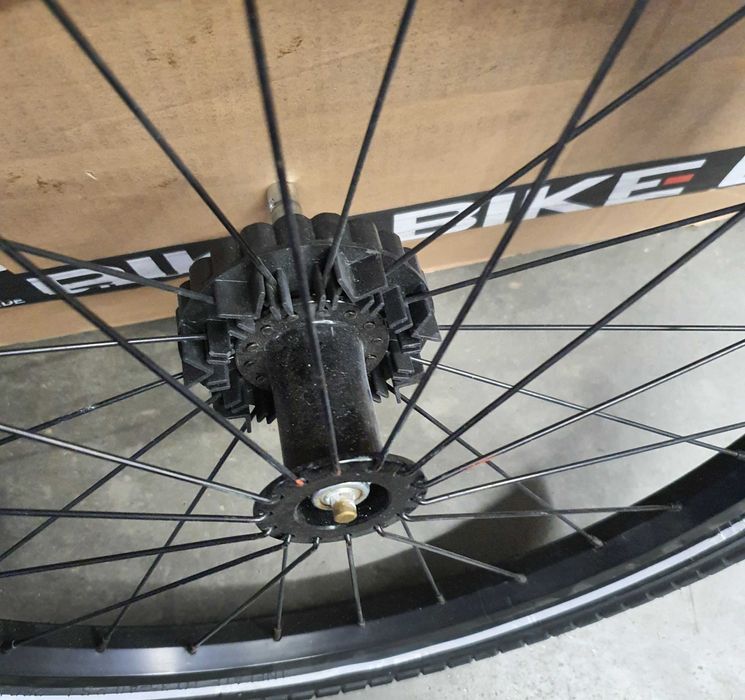 Koło rowerowe Xlc 20 cali lekkie