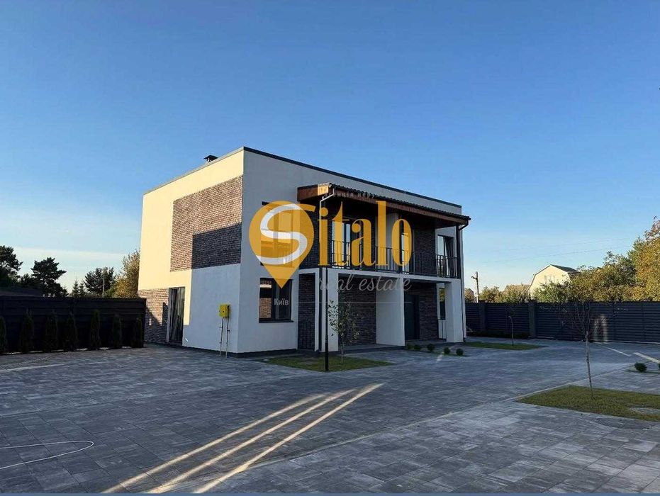 Дом по адресу ул. Заречная (площадь 120 м²) - Atlanta.ua - фото 18