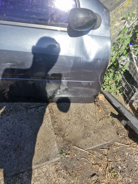 дверь рено логан дачия двери RENAULT LOGAN DACIA