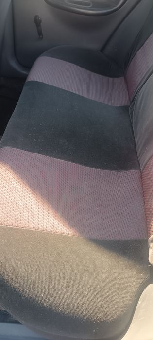 продам автомобіль daewoo sens