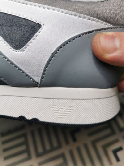 Armani Tamanho 43 / 44