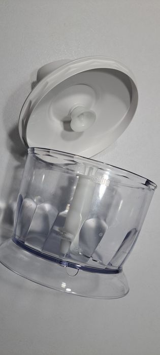 Измельчитель блендера Braun