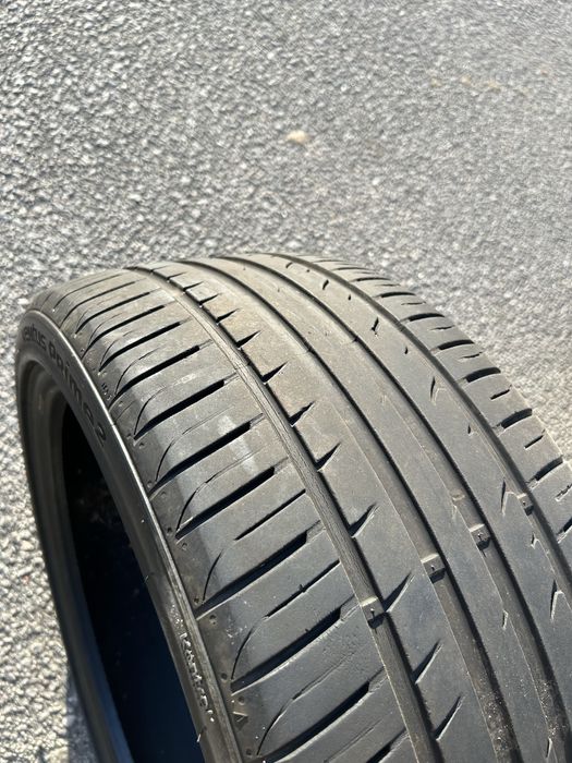 Pneu Hankook Ventus Prime 2 215/40 R17