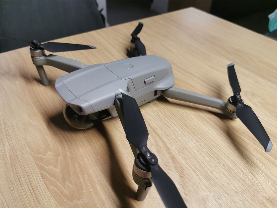 DJI Mavic Air 2 Fly More Combo