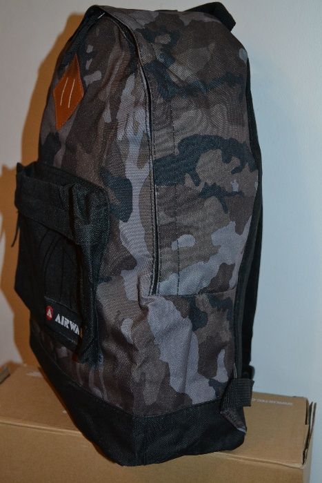 Рюкзак Airwalk Camo