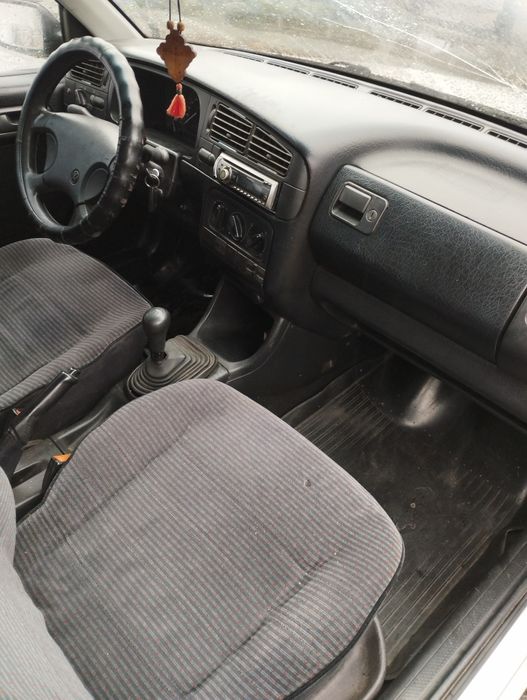 Продам гольф 3  1.9 дізель